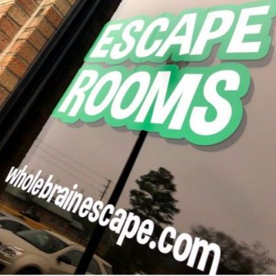 Escape Rooms Near Me Quickbooston Escape in Apex, NC
