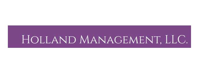 HollandManagement- Holland Management, LLC