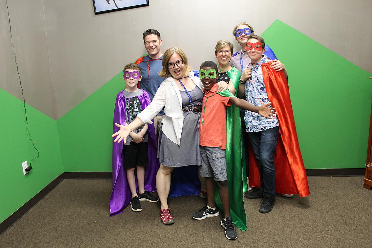 WB-escape-PLayers-l Quickbooston Escape Photo