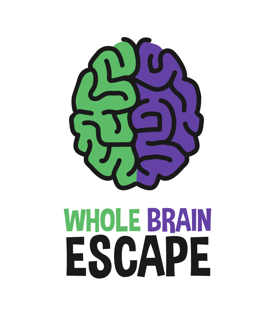 Full Color Logo Quickbooston Escape Apex color logo