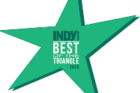 INdy Best of the Triangle 2020